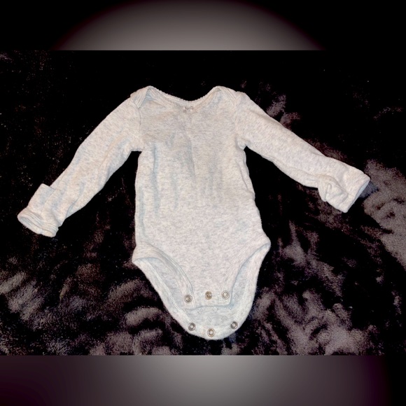 Carter’s baby bodysuits - Picture 4 of 16